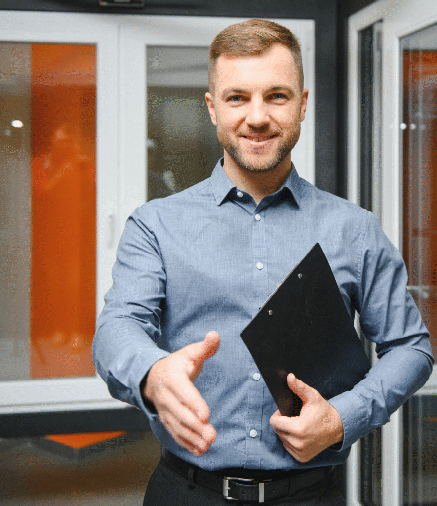 post de instagram sobre envíos moderno azul y blanco (4) post de instagram sobre envíos moderno azul y blanco (4)